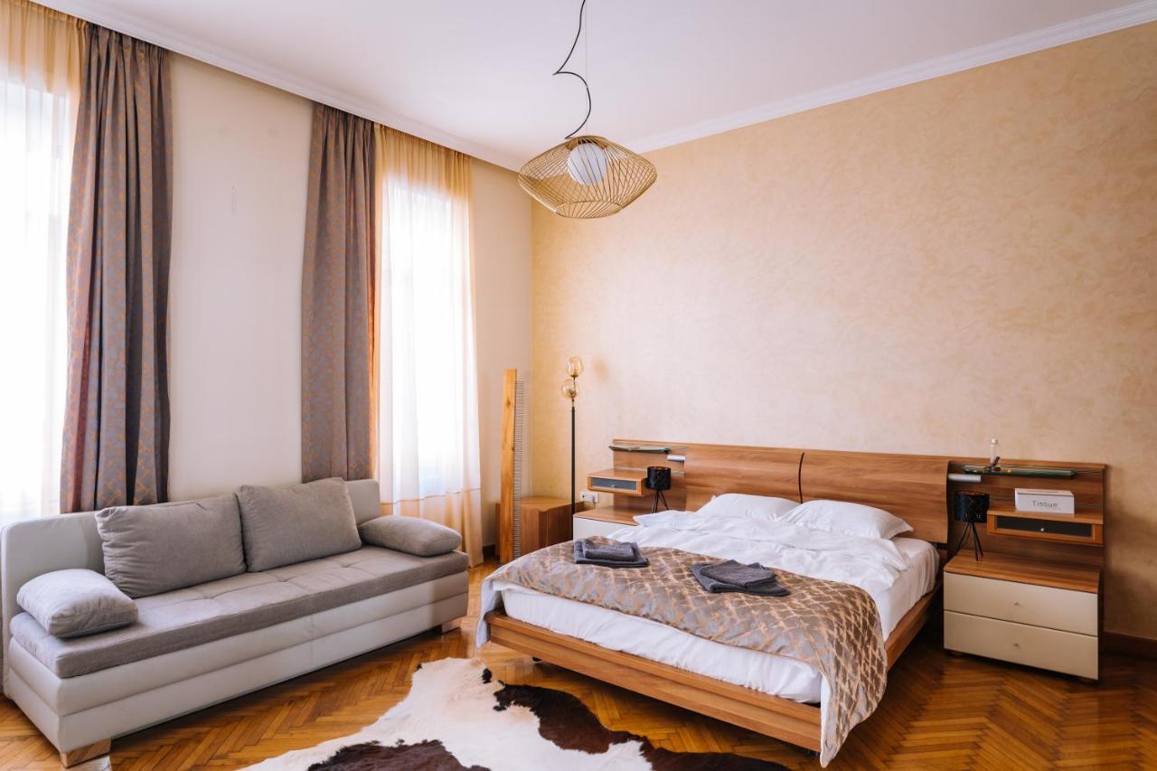 The Home Тимишоара Экстерьер фото