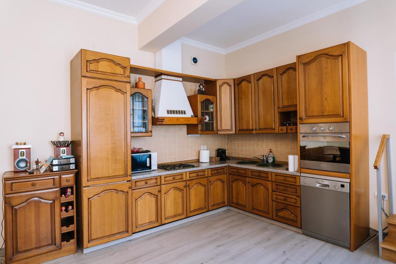 The Home Тимишоара Экстерьер фото