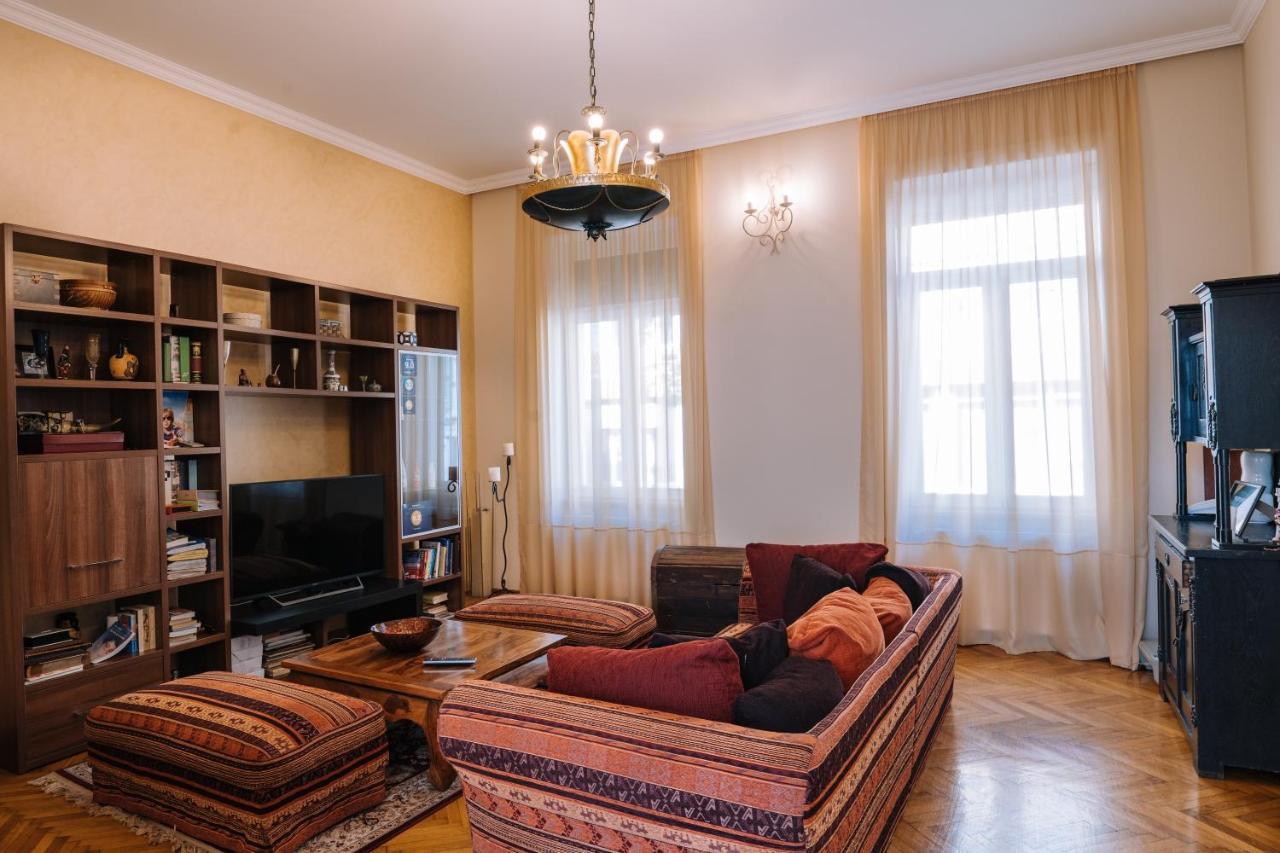 The Home Тимишоара Экстерьер фото