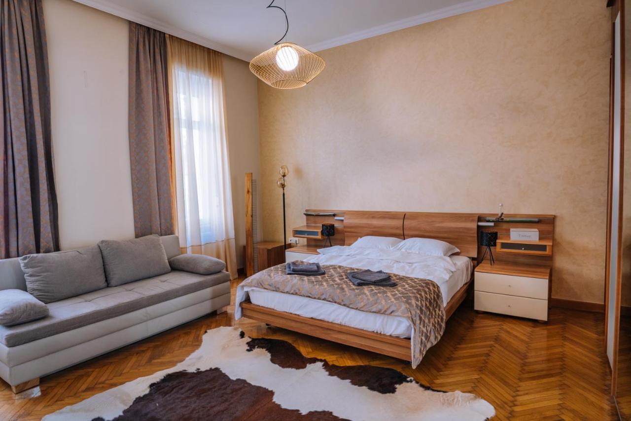 The Home Тимишоара Экстерьер фото