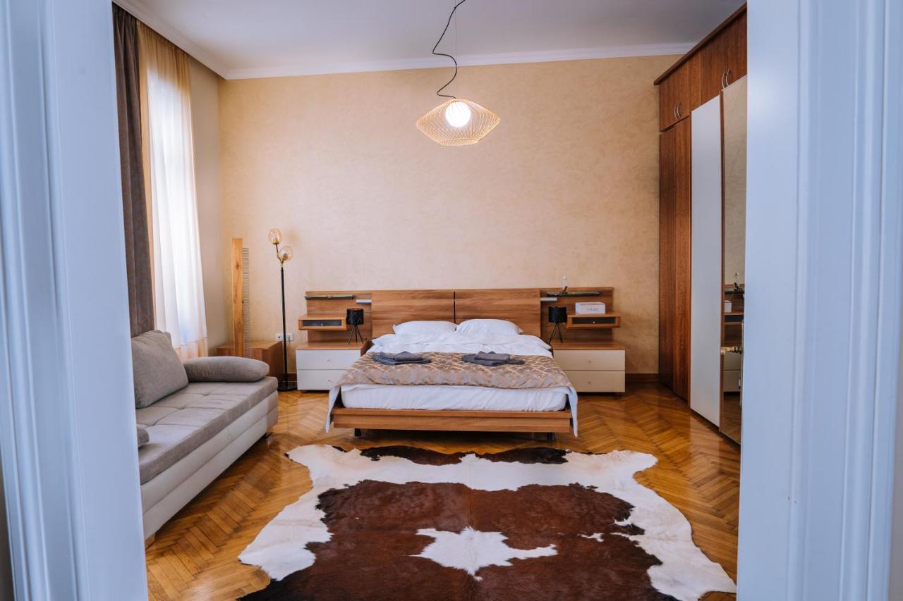 The Home Тимишоара Экстерьер фото