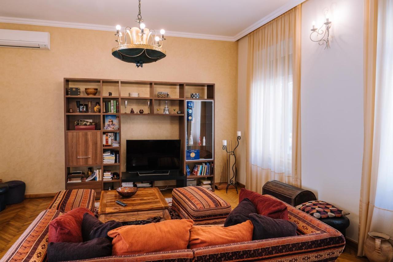 The Home Тимишоара Экстерьер фото
